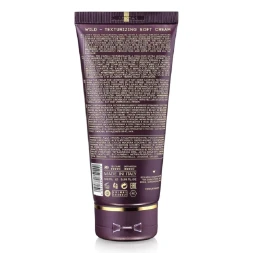 Крем невесомый для первозданной текстуры / Greymy Wild Texturizing Soft Cream 100 мл