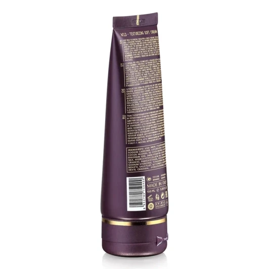 Крем невесомый для первозданной текстуры / Greymy Wild Texturizing Soft Cream 100 мл