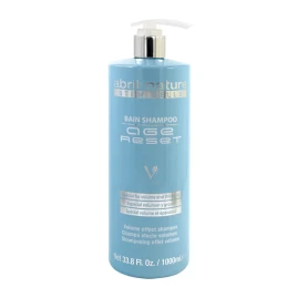 Шампунь для прочности волос / Bain Shampoo Age Reset 1000 мл
