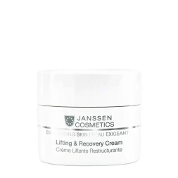 Крем восстанавливающий с лифтинг-эффектом / Lifting & Recovery Cream DEMANDING SKIN 50 мл