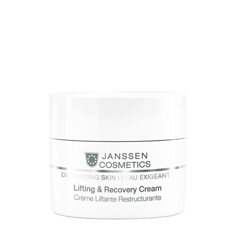 Крем восстанавливающий с лифтинг-эффектом / Lifting & Recovery Cream DEMANDING SKIN 50 мл