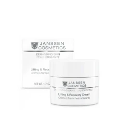 Крем восстанавливающий с лифтинг-эффектом / Lifting & Recovery Cream DEMANDING SKIN 50 мл