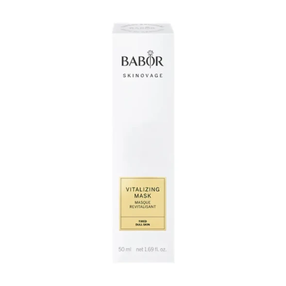 Маска Совершенство кожи / Skinovage Vitalizing Mask 50 мл