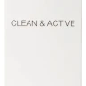 Тоник без спирта для лица / CLEAN & ACTIVE 250 мл