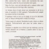 Тоник без спирта для лица / CLEAN & ACTIVE 250 мл