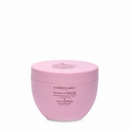 Крем для тела с ароматом георгина / Shades of Dahlia Perfumed Body Cream 300 мл