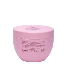 Крем для тела с ароматом георгина / Shades of Dahlia Perfumed Body Cream 300 мл