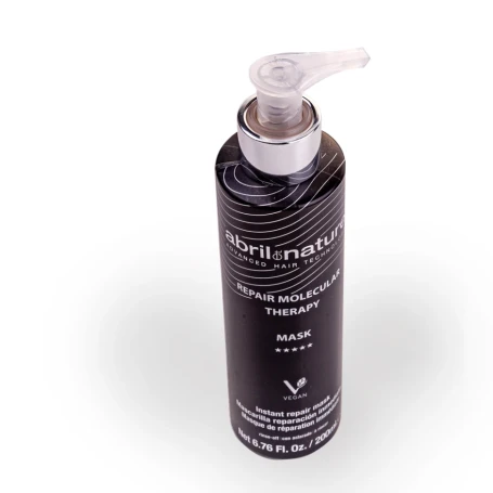 Маска восстанавливающая молекулярная терапия для волос / Repair Molecular Therapy Mask 200 мл