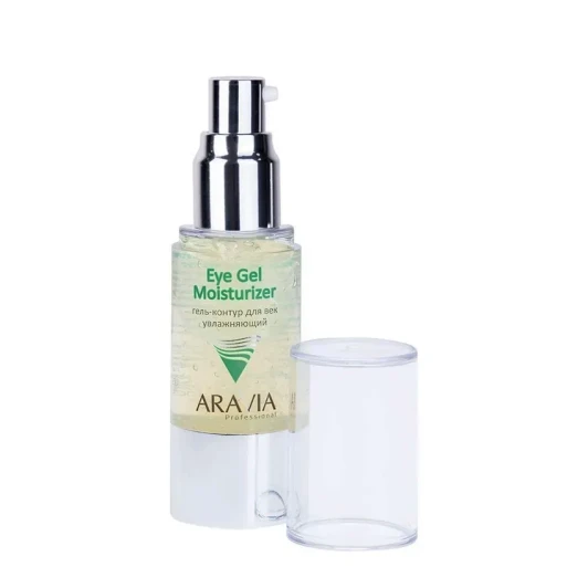 Гель-контур для век увлажняющий / Eye Gel Moisturizer 30 мл