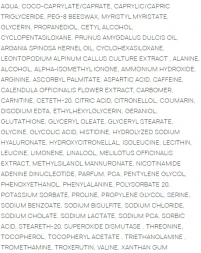 Крем омолаживающий питательный для лица / MESOSES Supreme Cream 50 мл