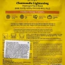 Маска гидрогелевая выравнивающая тон кожи / Chamomile Lightening Hydrogel Face Mask 32 гр