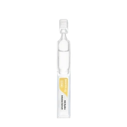 Сыворотка интенсивная увлажняющая с гиалуроновой кислотой / НА HYDRO INTENSE SERUM 30х1,5 мл