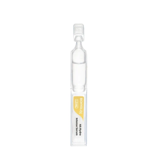 Сыворотка интенсивная увлажняющая с гиалуроновой кислотой / НА HYDRO INTENSE SERUM 30х1,5 мл