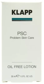 Уход нормализующий для лица / PROBLEM SKIN CARE 30 мл