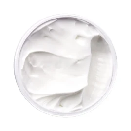 Крем для тела смягчающий Sensitive Mousse 300 мл Organic