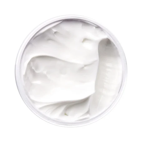 Крем для тела смягчающий Sensitive Mousse 300 мл Organic