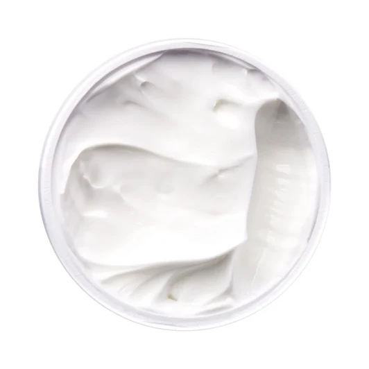Крем для тела смягчающий Sensitive Mousse 300 мл Organic