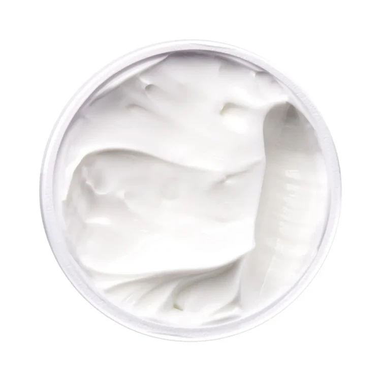 Крем для тела смягчающий Sensitive Mousse 300 мл Organic