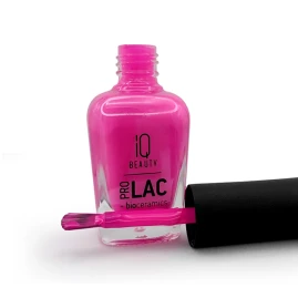 038 лак профессиональный укрепляющий для ногтей с биокерамикой / Nail polish PROLAC+bioceramics 12,5 мл
