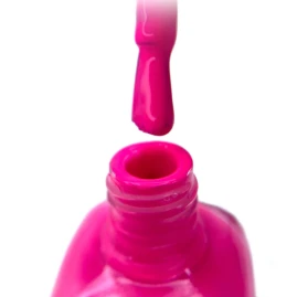038 лак профессиональный укрепляющий для ногтей с биокерамикой / Nail polish PROLAC+bioceramics 12,5 мл
