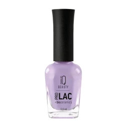 164 лак для ногтей укрепляющий с биокерамикой / Nail Polish PROLAC+bioceramics 12,5 мл