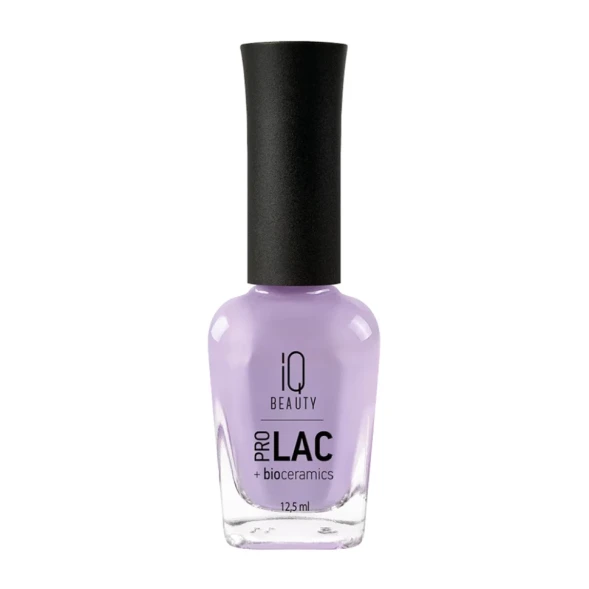 164 лак для ногтей укрепляющий с биокерамикой / Nail Polish PROLAC+bioceramics 12,5 мл