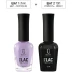 164 лак для ногтей укрепляющий с биокерамикой / Nail Polish PROLAC+bioceramics 12,5 мл