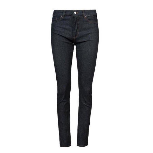 50459930 Брюки SLIM 26/32, Dark Blue