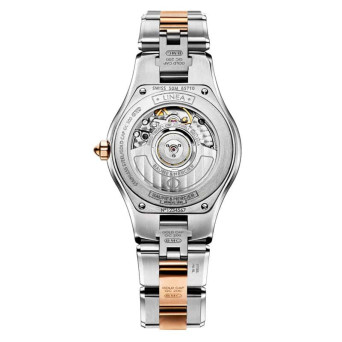 Baume&amp;Mercier M0A10073/5517776+доп ремень