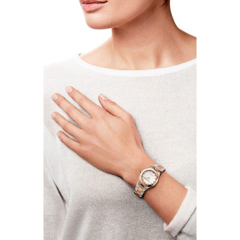 Baume&amp;Mercier M0A10073/5517776+доп ремень