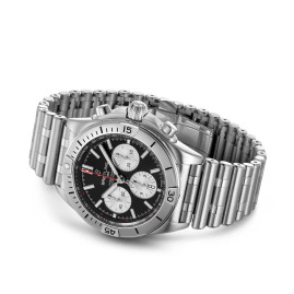 Breitling AB0134101B1A1(3320930) CHRONOMAT B01 CHRONOGRAPH 42 - STEEL
