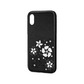 Swarovski 5413899 Чехол MAZY IPX:CASE BLK