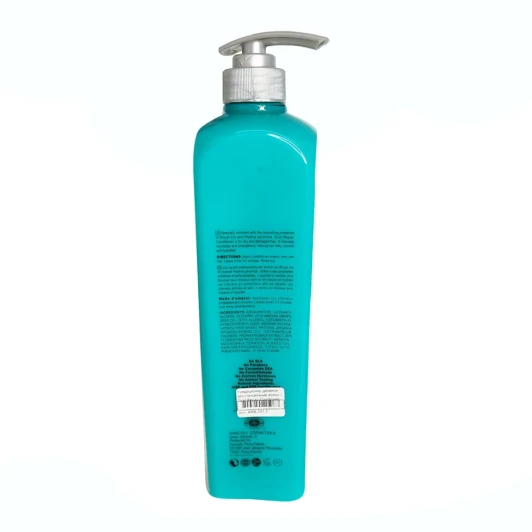 Кондиционер двойное восстановление волос / Dual Repair Conditioner 1000 мл