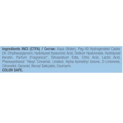 Спрей для придания плотности волосам / PURIFY FILLER SPRAY 300 мл
