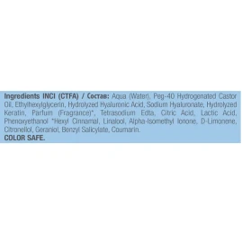 Спрей для придания плотности волосам / PURIFY FILLER SPRAY 300 мл