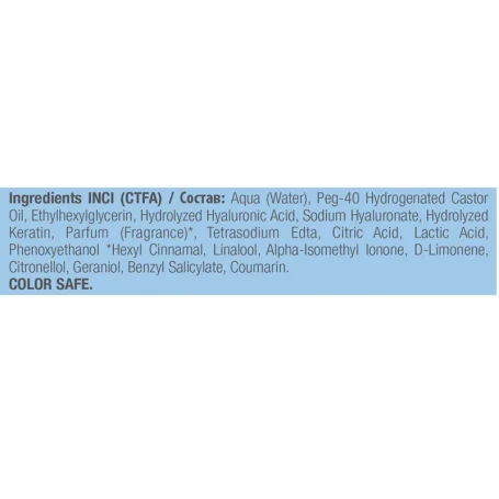 Спрей для придания плотности волосам / PURIFY FILLER SPRAY 300 мл