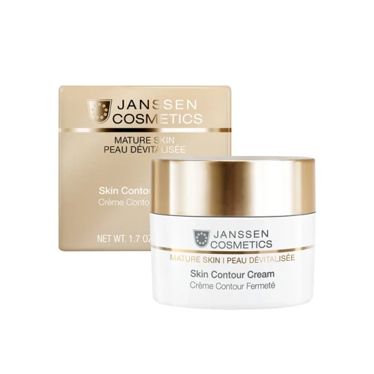 Крем-лифтинг обогащенный / Skin Contour Cream Anti-age 50 мл