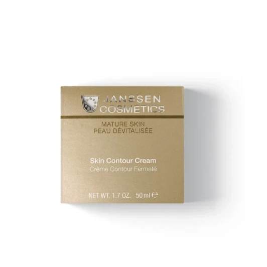 Крем-лифтинг обогащенный / Skin Contour Cream Anti-age 50 мл