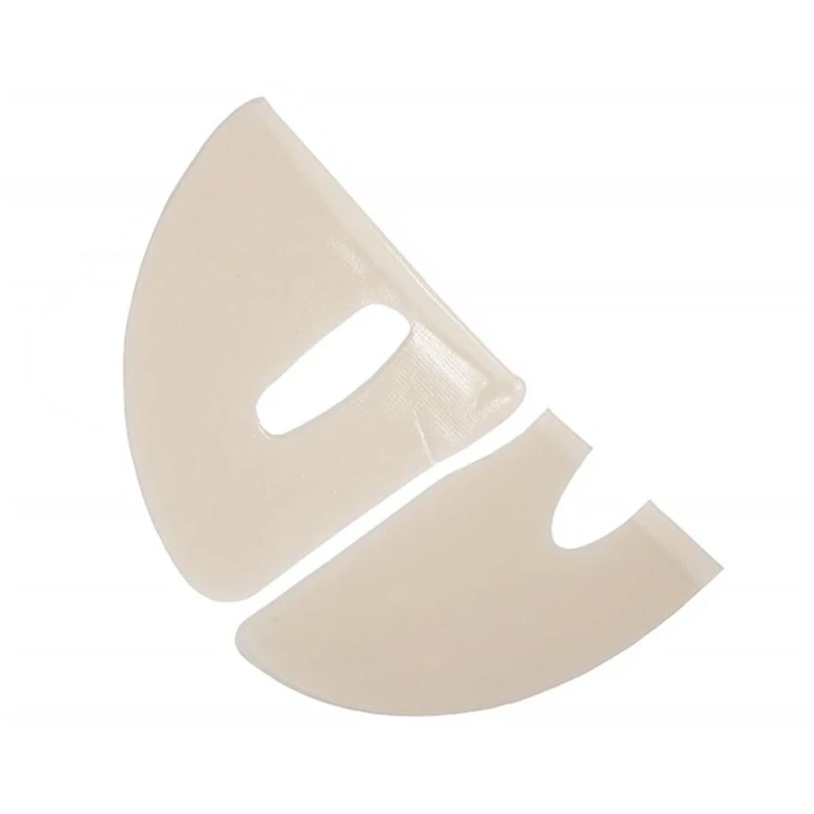 Маска гидрогелевая с коллоидным золотом для лица / Hydrogel Mask Pack 32 гр