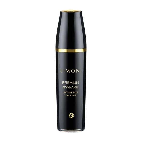 Эмульсия антивозрастная со змеиным ядом для лица / Premium Syn-Ake Anti-Wrinkle Emulsion 120 мл