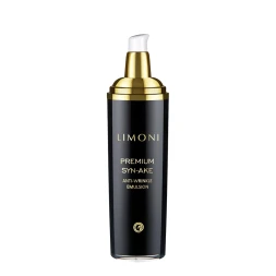 Эмульсия антивозрастная со змеиным ядом для лица / Premium Syn-Ake Anti-Wrinkle Emulsion 120 мл