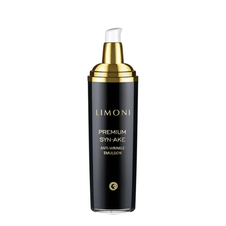 Эмульсия антивозрастная со змеиным ядом для лица / Premium Syn-Ake Anti-Wrinkle Emulsion 120 мл