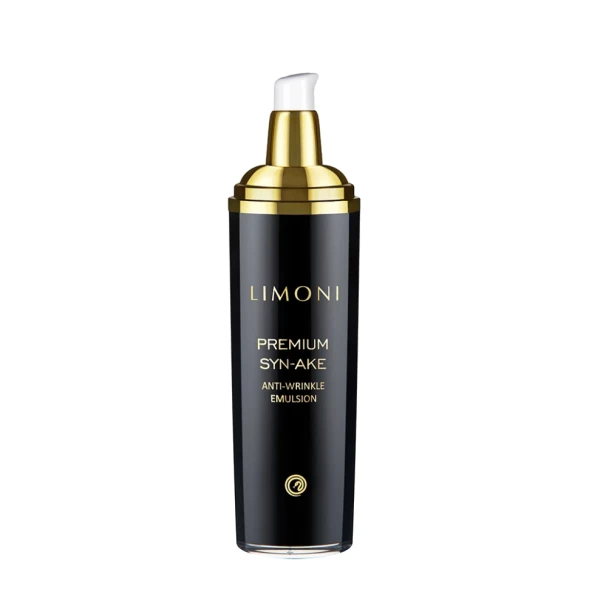 Эмульсия антивозрастная со змеиным ядом для лица / Premium Syn-Ake Anti-Wrinkle Emulsion 120 мл