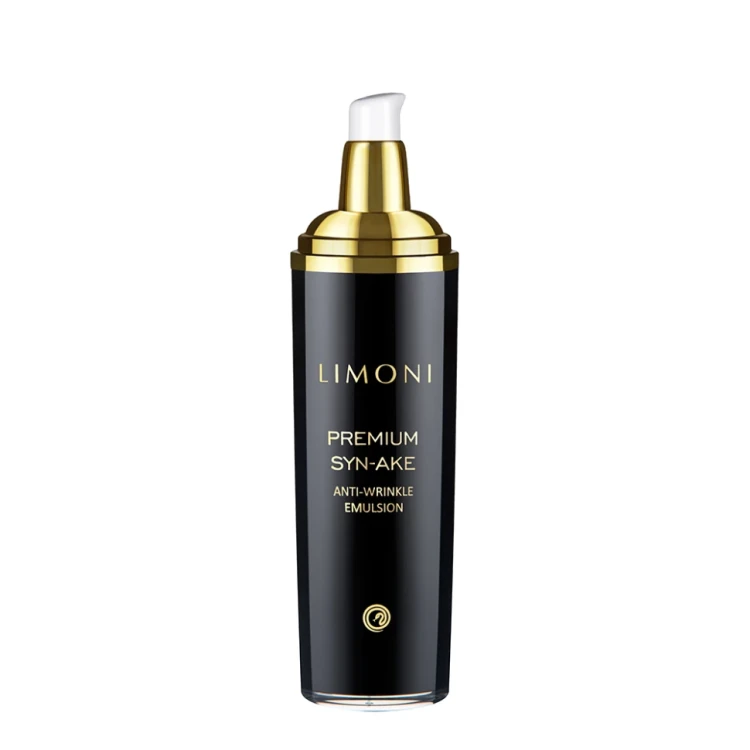 Эмульсия антивозрастная со змеиным ядом для лица / Premium Syn-Ake Anti-Wrinkle Emulsion 120 мл