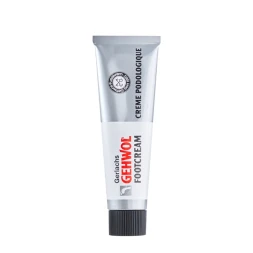 Крем для уставших ног / Gehwol Gerlachs Footcream 75 мл