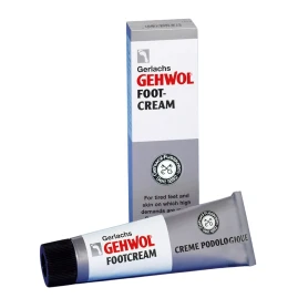 Крем для уставших ног / Gehwol Gerlachs Footcream 75 мл