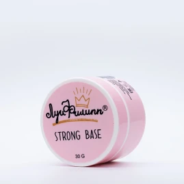 Покрытие базовое, шайба / Base Strong 30 гр