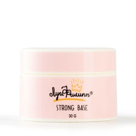 Покрытие базовое, шайба / Base Strong 30 гр