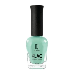 165 лак для ногтей укрепляющий с биокерамикой / Nail Polish PROLAC+bioceramics 12,5 мл