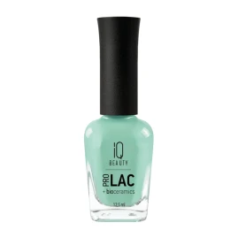 165 лак для ногтей укрепляющий с биокерамикой / Nail Polish PROLAC+bioceramics 12,5 мл